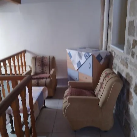 House Of Dreams Apartment Rhodes City