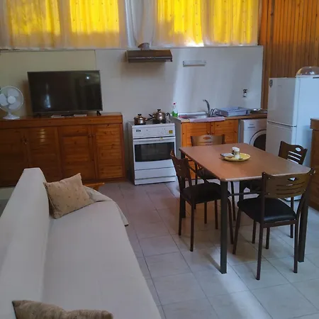 Apartment House Of Dreams