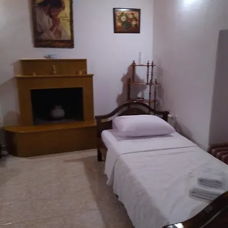 House Of Dreams * Родос