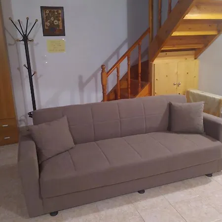 Appartement House Of Dreams