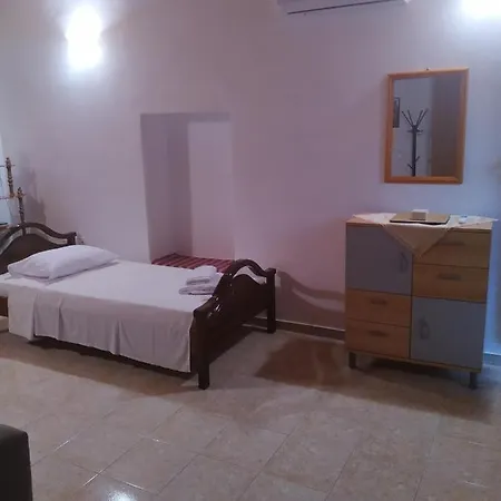 Apartment House Of Dreams Rhodes City