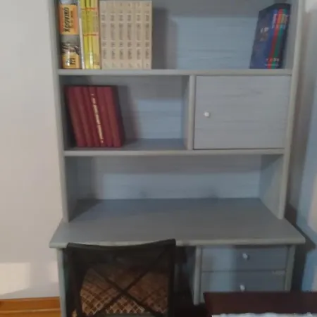 House Of Dreams Апартаменты