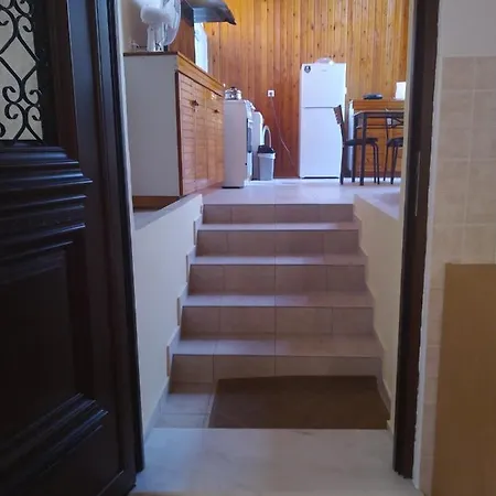 Apartment House Of Dreams Rhodes City
