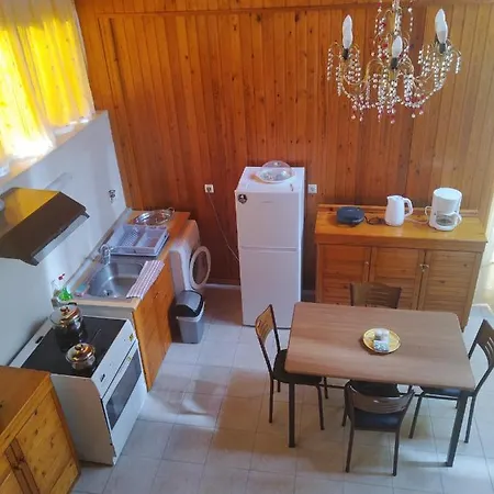 House Of Dreams Родос