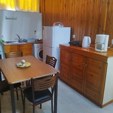 House Of Dreams Appartement Rhodes City