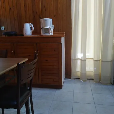 House Of Dreams Apartman