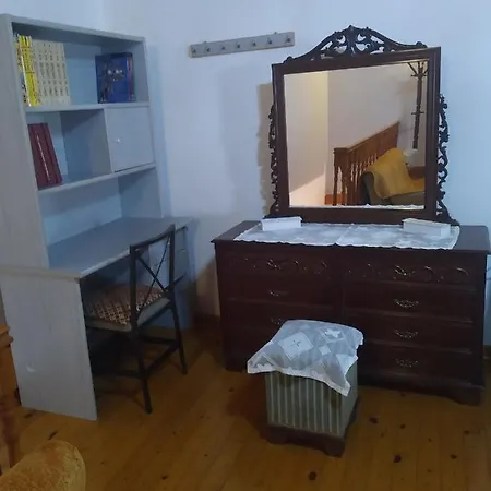 House Of Dreams Apartman Rhodes City