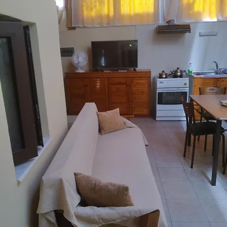 Apartman House Of Dreams *