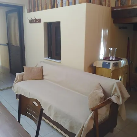 Apartman House Of Dreams *