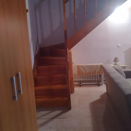 Apartman House Of Dreams Rhodes City